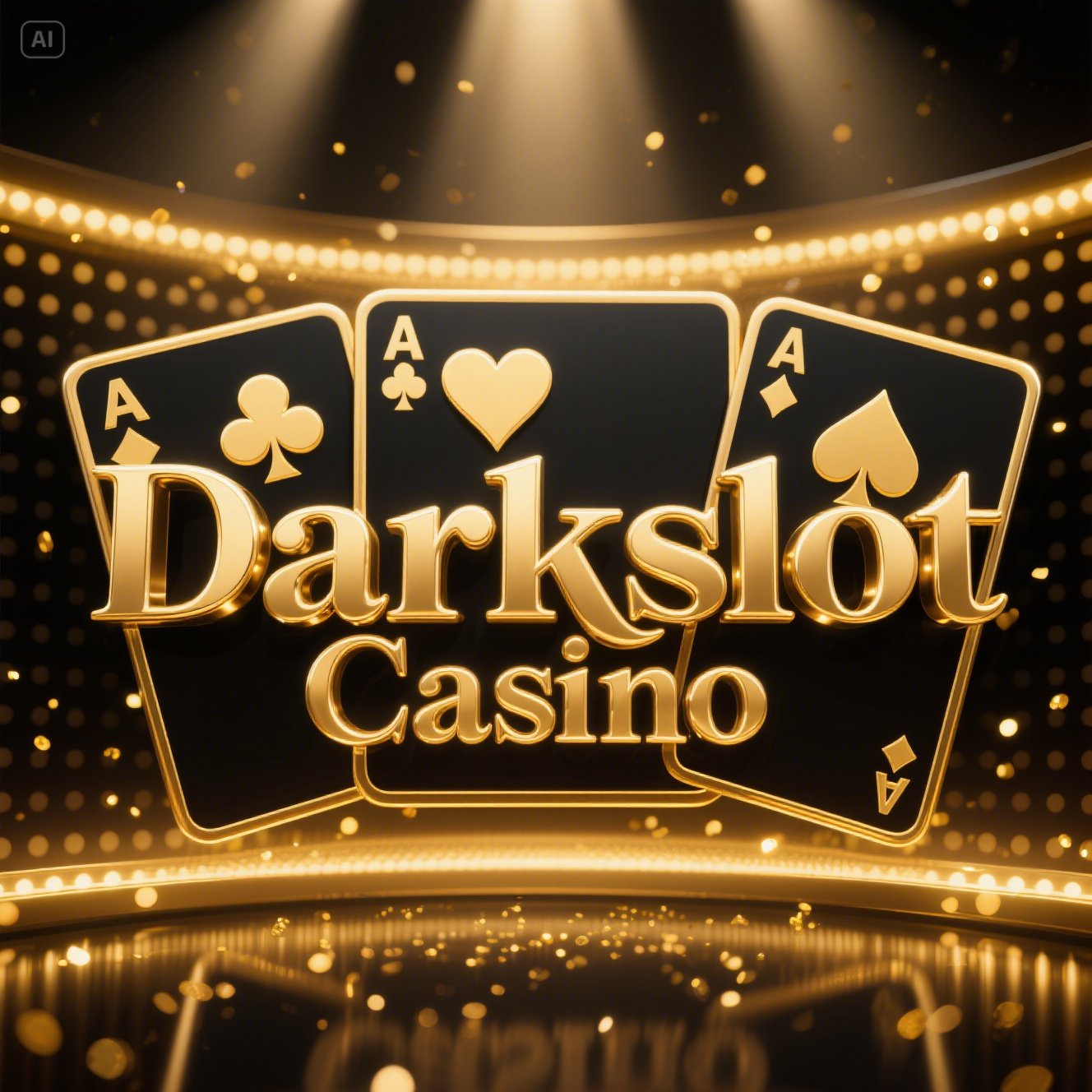 Darkslot Casino
